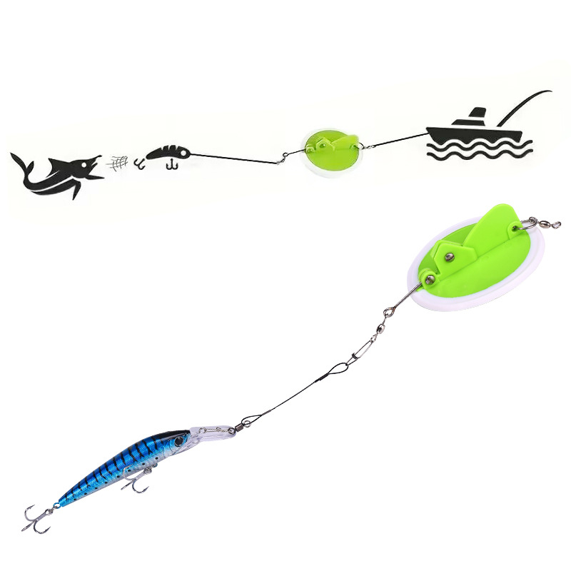 ABS plastik yapay ağırlık deni - Monofilament Line incelemesi ve fiyatı