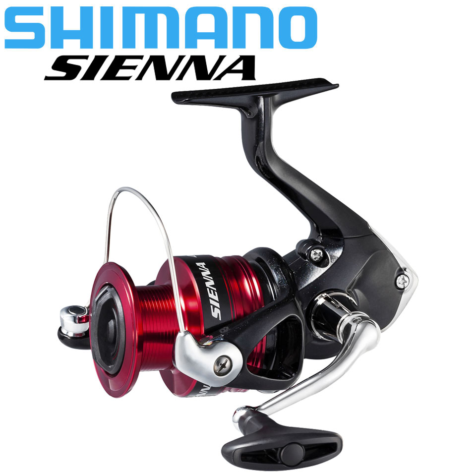 SHIMANO SIENNA İplik Balıkçılı - Daiwa Reel Bg incelemesi ve fiyatı