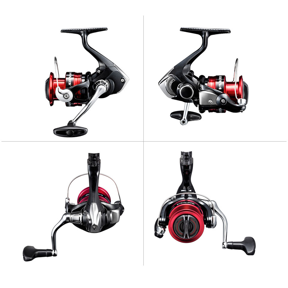 SHIMANO SIENNA İplik Balıkçılı - Daiwa Reel Bg incelemesi ve fiyatı