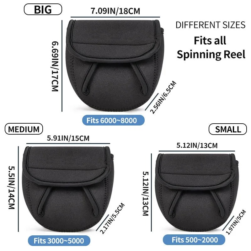 Balıkçılık Makarası Koruyucu K - Fishing Line Spooler incelemesi ve fiyatı