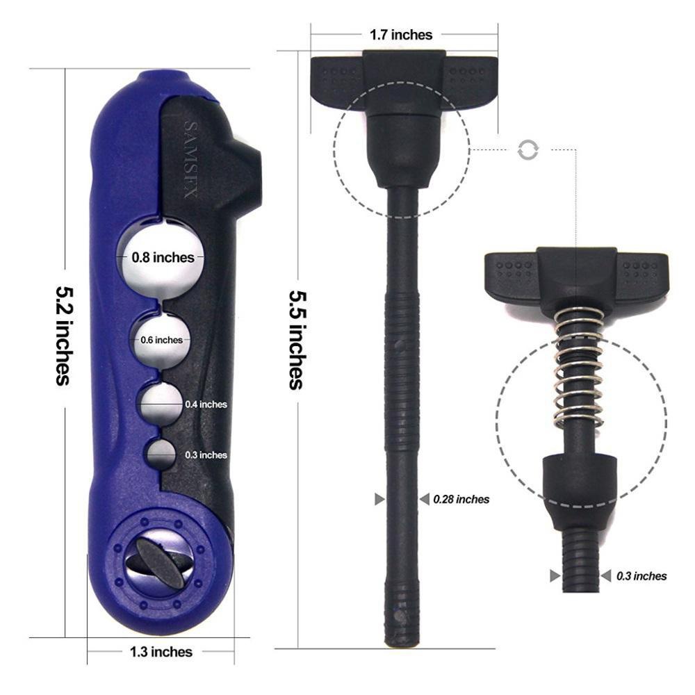 Balıkçılık İpi Sarıcı Taşınabi - Fishing Line Spool incelemesi ve fiyatı